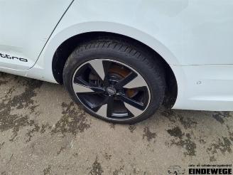 Audi A4 A4 Avant (B9), Combi, 2015 2.0 TDI 16V Quattro picture 24