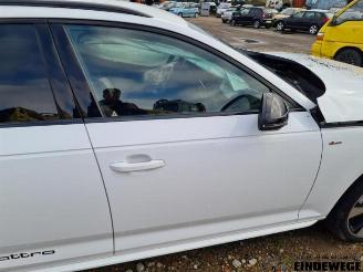 Audi A4 A4 Avant (B9), Combi, 2015 2.0 TDI 16V Quattro picture 20