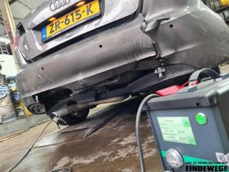 Audi A3 A3 Sportback (8PA), Hatchback 5-drs, 2004 / 2013 1.6 TDI 16V picture 22