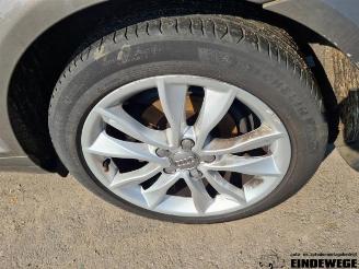 Audi A3 A3 Sportback (8PA), Hatchback 5-drs, 2004 / 2013 1.6 TDI 16V picture 17