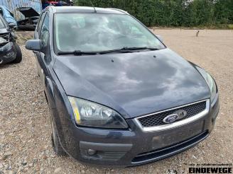 Ford Focus Focus 2 Wagon, Combi, 2004 / 2012 1.8 TDCi 16V picture 4