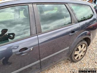 Ford Focus Focus 2 Wagon, Combi, 2004 / 2012 1.8 TDCi 16V picture 11