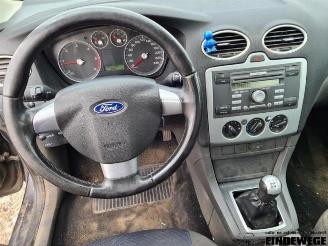 Ford Focus Focus 2 Wagon, Combi, 2004 / 2012 1.8 TDCi 16V picture 8