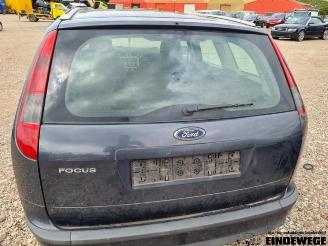 Ford Focus Focus 2 Wagon, Combi, 2004 / 2012 1.8 TDCi 16V picture 19