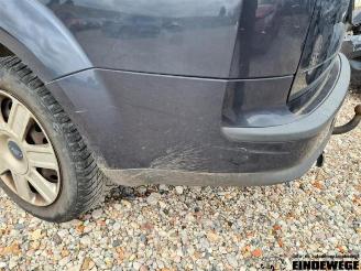 Ford Focus Focus 2 Wagon, Combi, 2004 / 2012 1.8 TDCi 16V picture 22