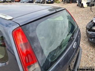 Ford Focus Focus 2 Wagon, Combi, 2004 / 2012 1.8 TDCi 16V picture 20