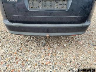 Ford Focus Focus 2 Wagon, Combi, 2004 / 2012 1.8 TDCi 16V picture 21