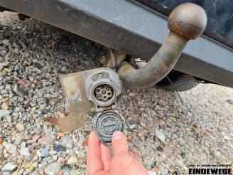 Ford Focus Focus 2 Wagon, Combi, 2004 / 2012 1.8 TDCi 16V picture 24