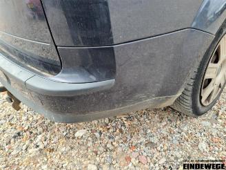 Ford Focus Focus 2 Wagon, Combi, 2004 / 2012 1.8 TDCi 16V picture 23