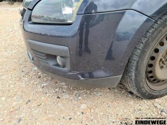 Ford Focus Focus 2 Wagon, Combi, 2004 / 2012 1.8 TDCi 16V picture 27