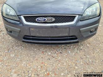 Ford Focus Focus 2 Wagon, Combi, 2004 / 2012 1.8 TDCi 16V picture 25