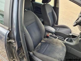 Ford Focus Focus 2 Wagon, Combi, 2004 / 2012 1.8 TDCi 16V picture 6