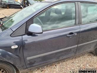 Ford Focus Focus 2 Wagon, Combi, 2004 / 2012 1.8 TDCi 16V picture 9