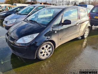 Vrakbiler auto Mitsubishi Colt Colt (Z2/Z3), Hatchback, 2004 / 2012 1.5 DI-D 12V HP 2006/3