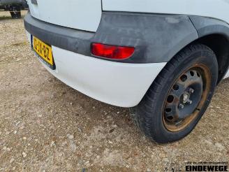 Opel Corsa Corsa C (F08/68), Hatchback, 2000 / 2009 1.2 16V picture 19