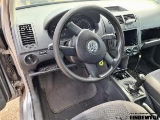 Volkswagen Polo Polo IV (9N1/2/3), Hatchback, 2001 / 2012 1.4 TDI 70 picture 6