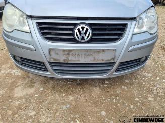 Volkswagen Polo Polo IV (9N1/2/3), Hatchback, 2001 / 2012 1.4 TDI 70 picture 17