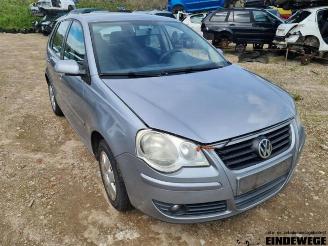 Volkswagen Polo Polo IV (9N1/2/3), Hatchback, 2001 / 2012 1.4 TDI 70 picture 1
