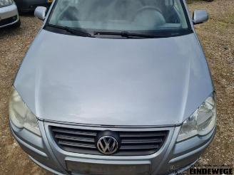 Volkswagen Polo Polo IV (9N1/2/3), Hatchback, 2001 / 2012 1.4 TDI 70 picture 16