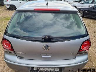 Volkswagen Polo Polo IV (9N1/2/3), Hatchback, 2001 / 2012 1.4 TDI 70 picture 20