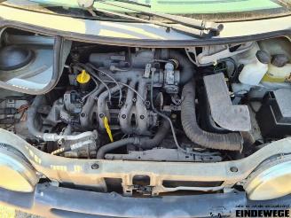 Renault Twingo Twingo (C06), Hatchback 3-drs, 1993 / 2007 1.2 picture 6