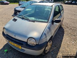 Renault Twingo Twingo (C06), Hatchback 3-drs, 1993 / 2007 1.2 picture 2