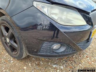 Seat Ibiza Ibiza IV (6J5), Hatchback 5-drs, 2008 / 2017 1.2 TDI Ecomotive picture 27