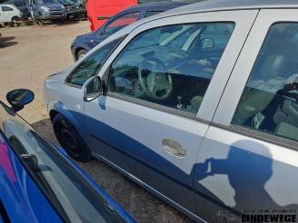 Opel Meriva Meriva, MPV, 2003 / 2010 1.6 picture 8