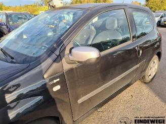 Renault Twingo Twingo II (CN), Hatchback 3-drs, 2007 / 2014 1.2 16V picture 9