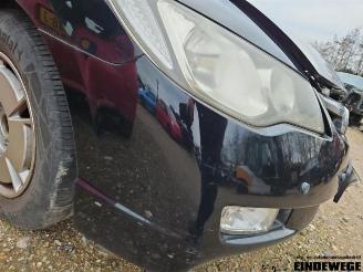 Honda Civic Civic (FA/FD), Sedan, 2005 / 2012 1.3 Hybrid picture 16
