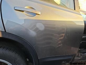 Nissan Qashqai Qashqai (J10), SUV, 2007 / 2014 1.6 16V picture 15