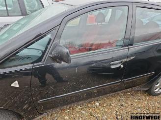 Mitsubishi Colt Colt (Z2/Z3), Hatchback, 2004 / 2012 1.3 16V picture 8