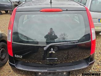 Mitsubishi Colt Colt (Z2/Z3), Hatchback, 2004 / 2012 1.3 16V picture 15