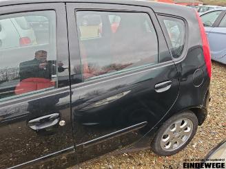 Mitsubishi Colt Colt (Z2/Z3), Hatchback, 2004 / 2012 1.3 16V picture 10