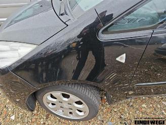 Mitsubishi Colt Colt (Z2/Z3), Hatchback, 2004 / 2012 1.3 16V picture 9