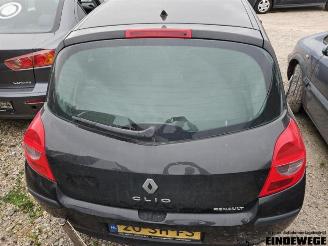 Renault Clio Clio III (BR/CR), Hatchback, 2005 / 2014 1.2 16V 65 picture 11