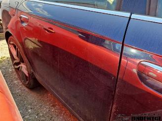 Audi A6 A6 (C6), Sedan, 2004 / 2011 2.4 V6 24V picture 14