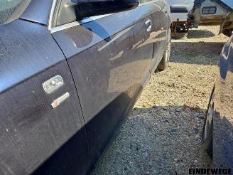 Audi A6 A6 (C6), Sedan, 2004 / 2011 2.4 V6 24V picture 10