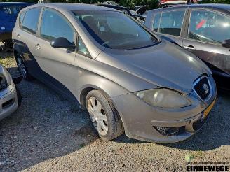 Sloopauto Seat Altea Altea (5P1), MPV, 2004 / 2015 2.0 FSI 16V 2004/7