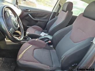 Seat Altea Altea (5P1), MPV, 2004 / 2015 2.0 FSI 16V picture 6