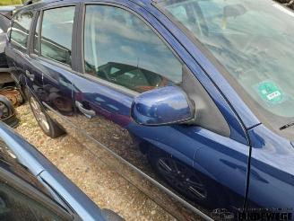 Ford Mondeo Mondeo III Wagon, Combi, 2000 / 2007 1.8 16V picture 12