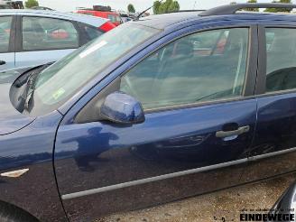 Ford Mondeo Mondeo III Wagon, Combi, 2000 / 2007 1.8 16V picture 8