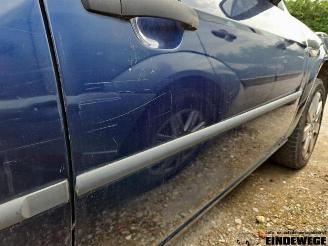 Ford Mondeo Mondeo III Wagon, Combi, 2000 / 2007 1.8 16V picture 13