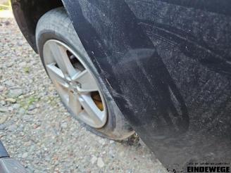 Mitsubishi Lancer Lancer Sports Sedan (CY/CZ), Sedan, 2008 2.0 DI-D 16V picture 13