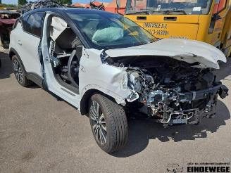 Autoverwertung Renault Captur Captur II (RJB), SUV, 2020 1.6 E-Tech 160 2021/10