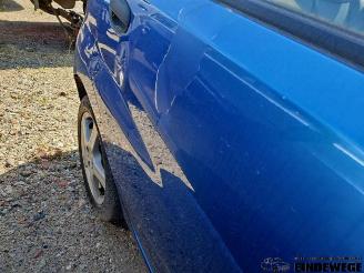 Chevrolet Aveo Aveo (250), Hatchback, 2008 / 2011 1.2 16V picture 15