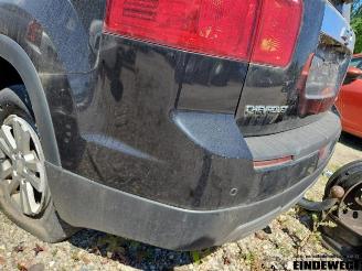 Chevrolet Orlando Orlando, -, 2010 / 2015 2.0 D 16V picture 14