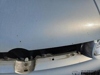 Volkswagen Golf Golf IV (1J1), Hatchback, 1997 / 2005 1.4 16V picture 17