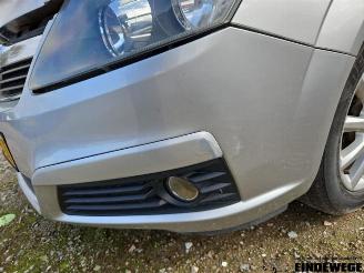 Opel Zafira Zafira (M75), MPV, 2005 / 2015 2.2 16V Direct Ecotec picture 16