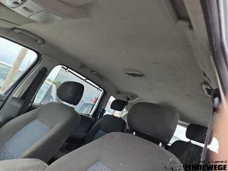 Ford S-Max S-Max (GBW), MPV, 2006 / 2014 1.8 TDCi 16V picture 7